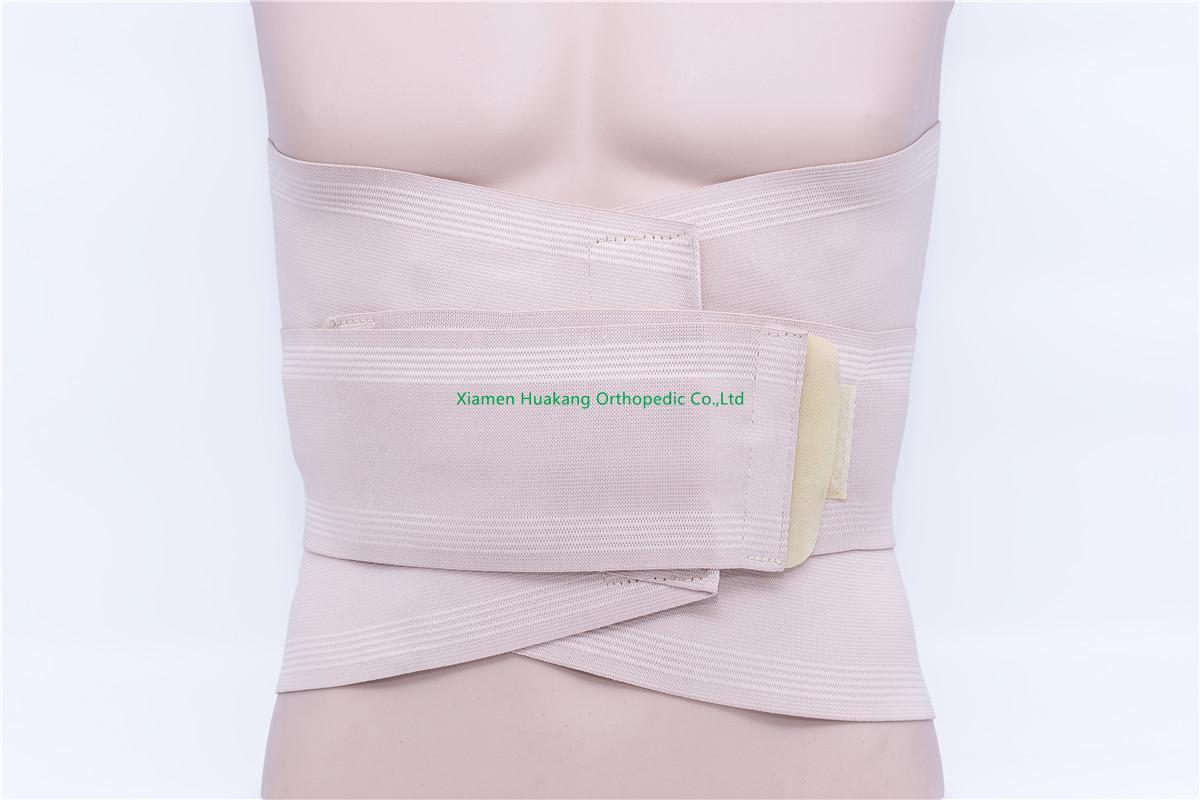 elastic waist supports and lower back braces stores