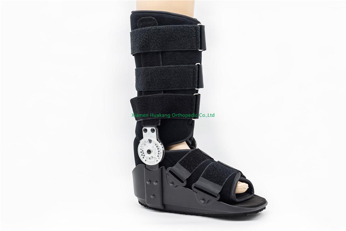 ROM walking foot braces exporter and manufacturers