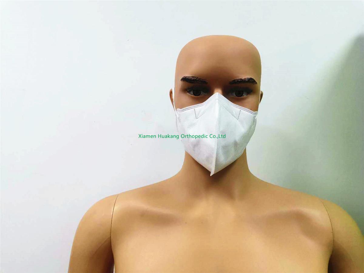 KN95 anti corona virus face masks
