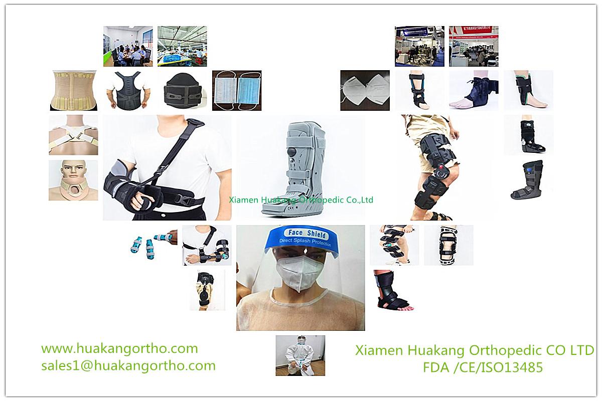 medical devices products PPE masks