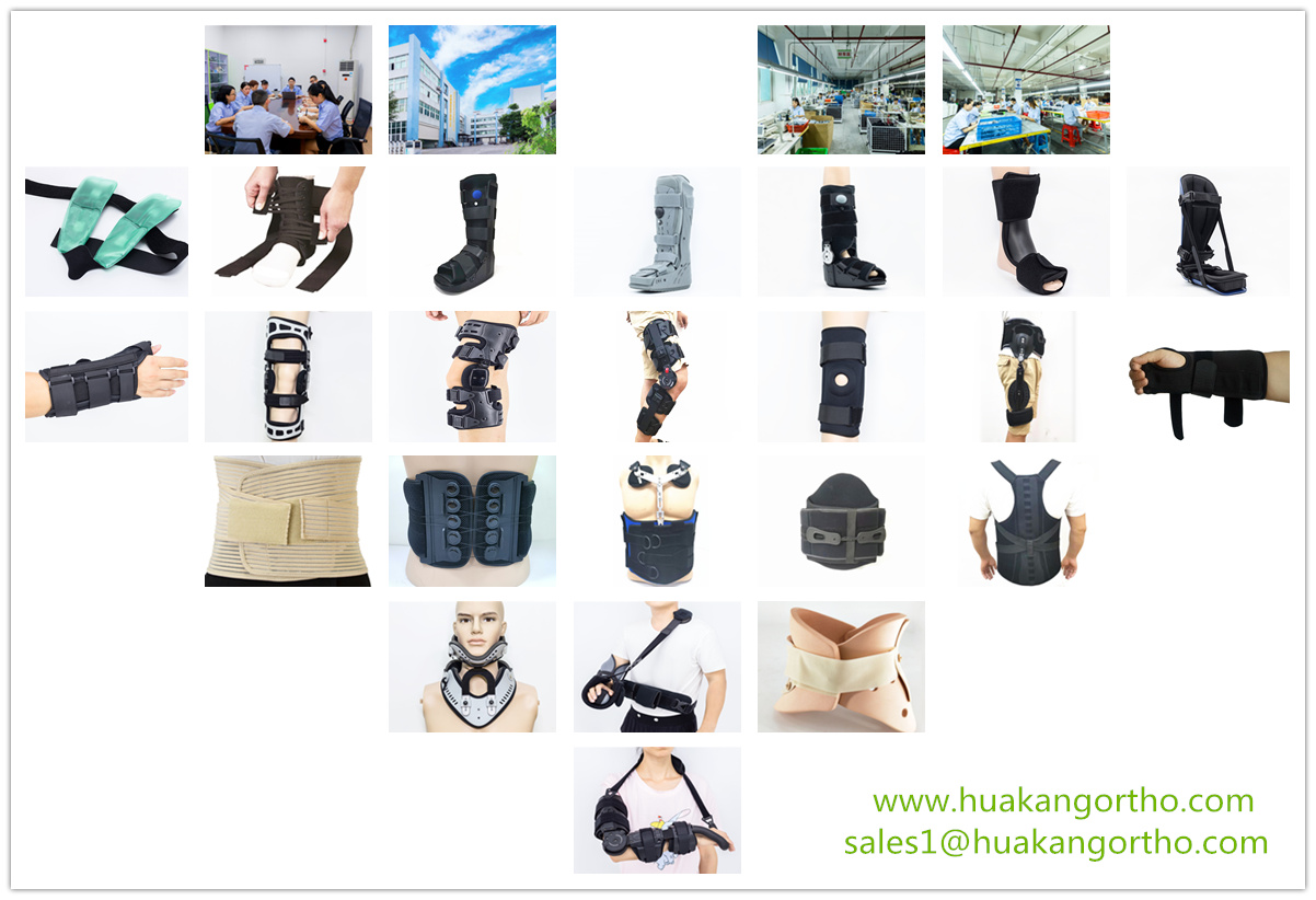 orthopedic elbow braces medical devices