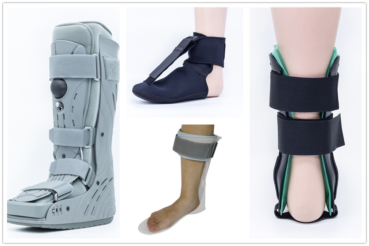 ankle support foot braces manufacturer