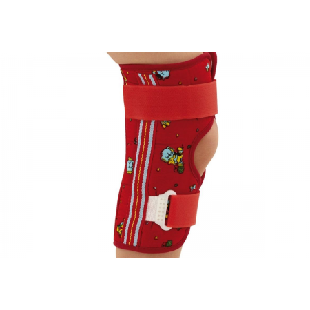 Paeidatric Knee supports for children/infants