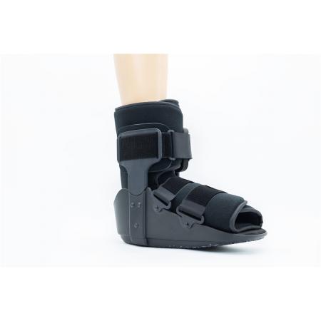 Ankle foot walking fracture boot braces manufacturer