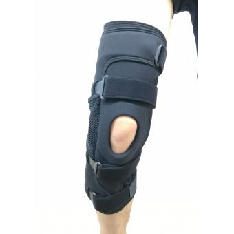 néoprène ostoarthrite immobilisation du genou de la jambe
