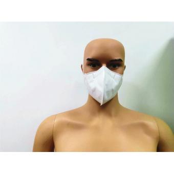 masque anti-poussière kn95 masque anti-coronavirus