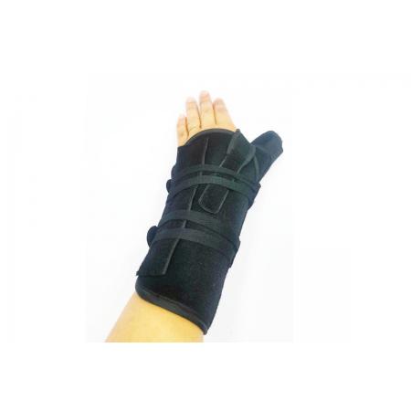hand support thumb splint braces