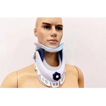 Dispositif médical de traitement de traction du cou
