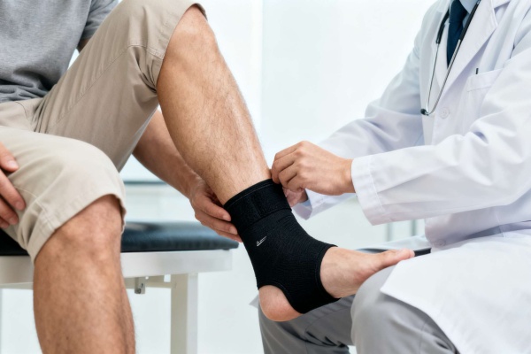 Huakang Ortho brille au GMEF 2025 de Guangzhou